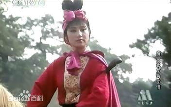 赵雪芹痴男狂女两世情 最优质剧照