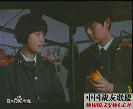 邹倚天《中国霸王花》最优质剧照