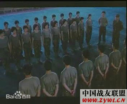 邹倚天《中国霸王花》最优质剧照