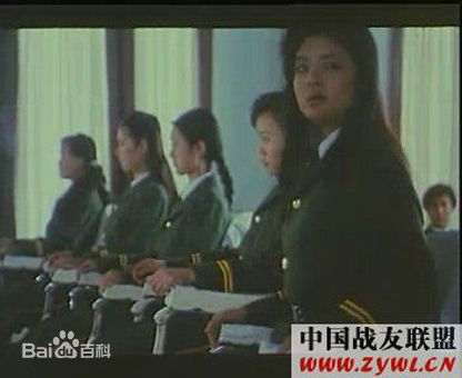 邹倚天《中国霸王花》最优质剧照