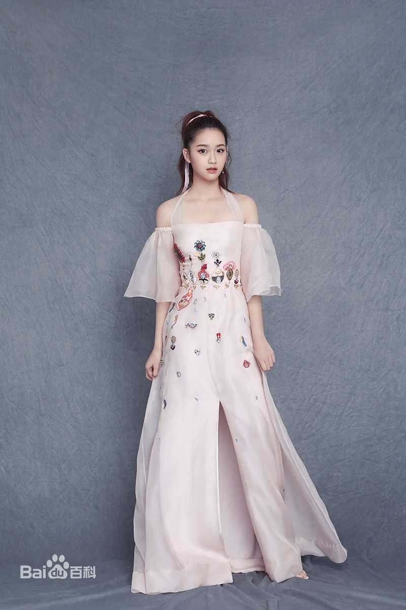 李百惠(Jennifer)精选图册