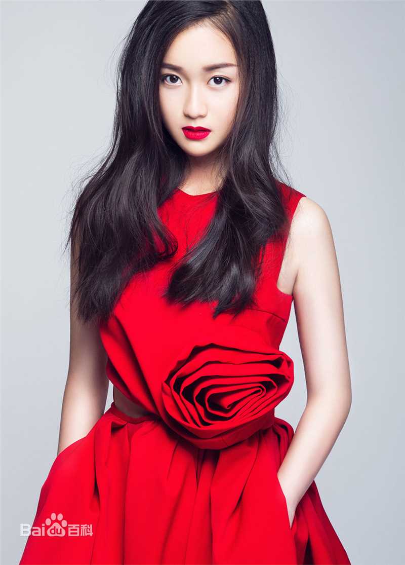 李百惠(Jennifer)精选图册