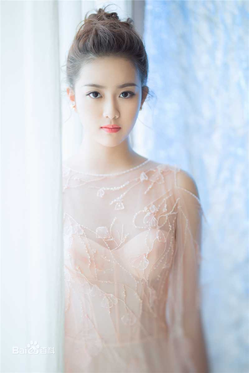 李百惠(Jennifer)精选图册