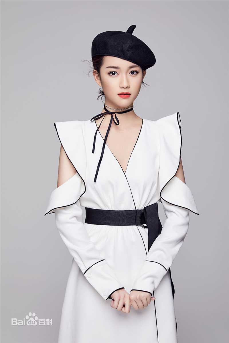 李百惠(Jennifer)精选图册