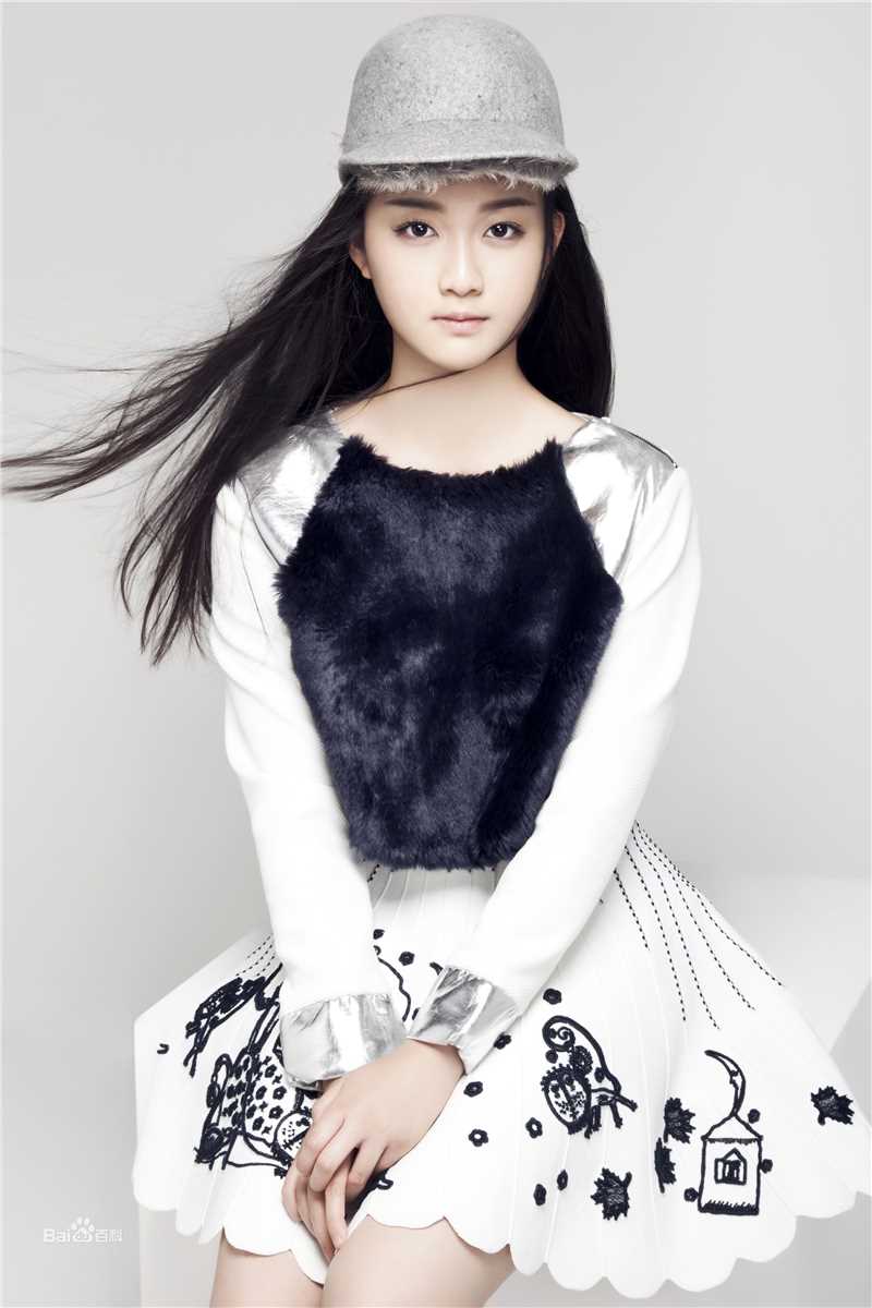 李百惠(Jennifer)精选图册