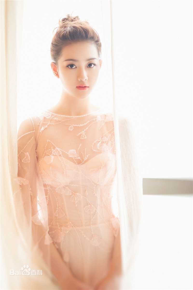 李百惠(Jennifer)精选图册