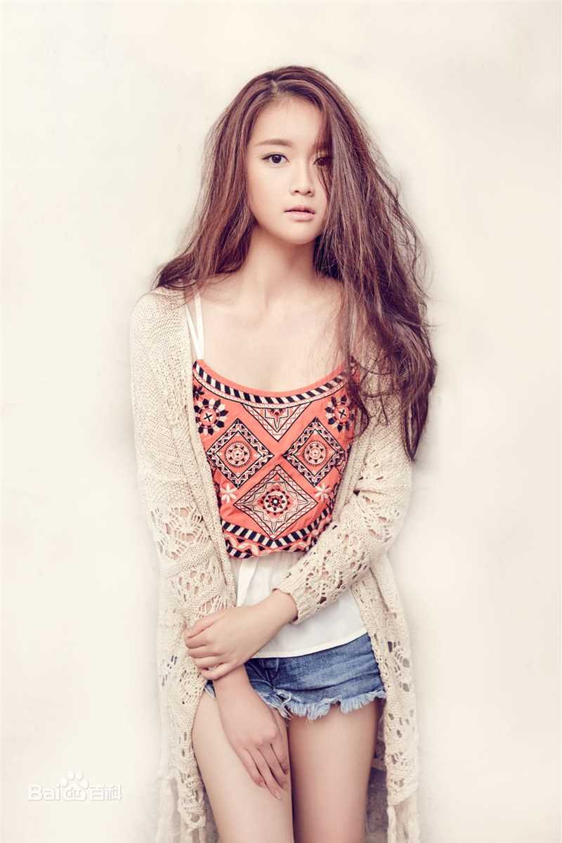 李百惠(Jennifer)精选图册