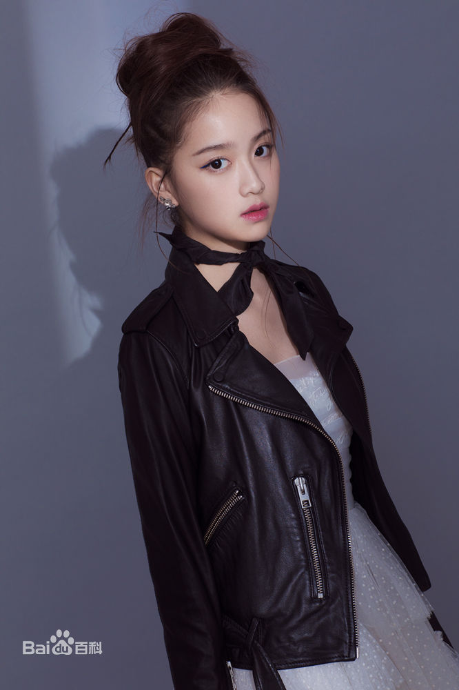 李百惠(Jennifer)精选图册