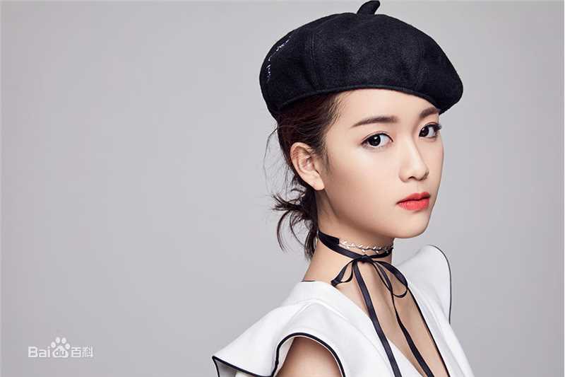 李百惠(Jennifer)精选图册