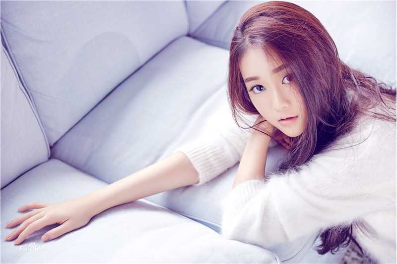 李百惠(Jennifer)精选图册