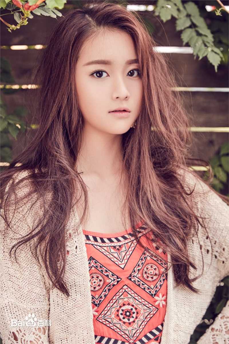 李百惠(Jennifer)精选图册