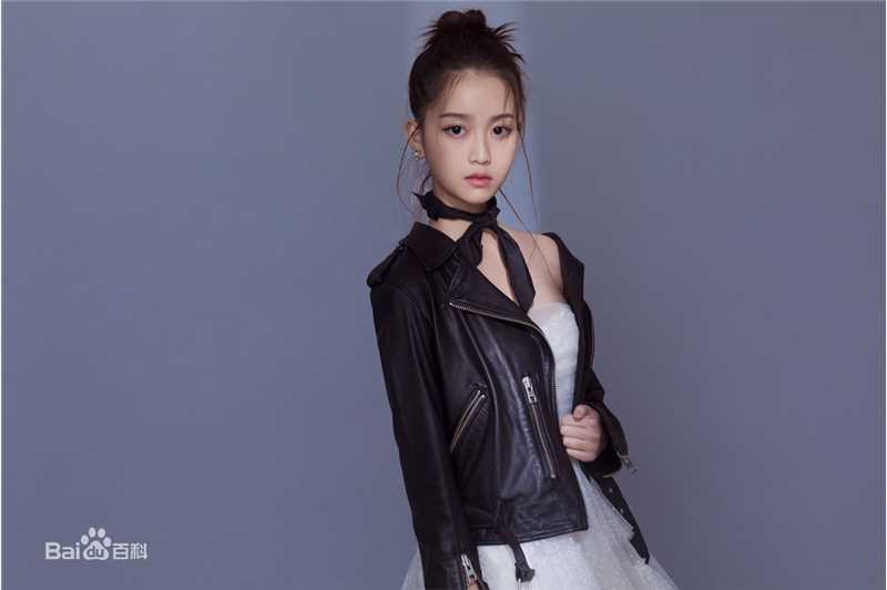 李百惠(Jennifer)精选图册