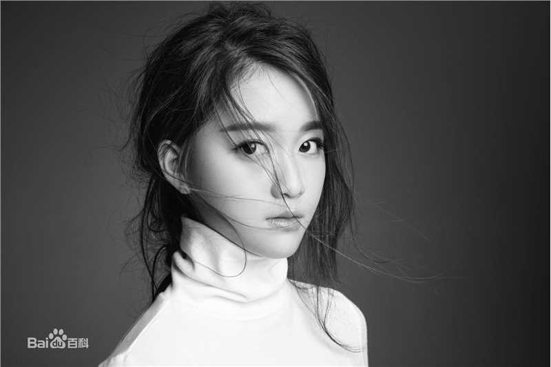 李百惠(Jennifer)精选图册