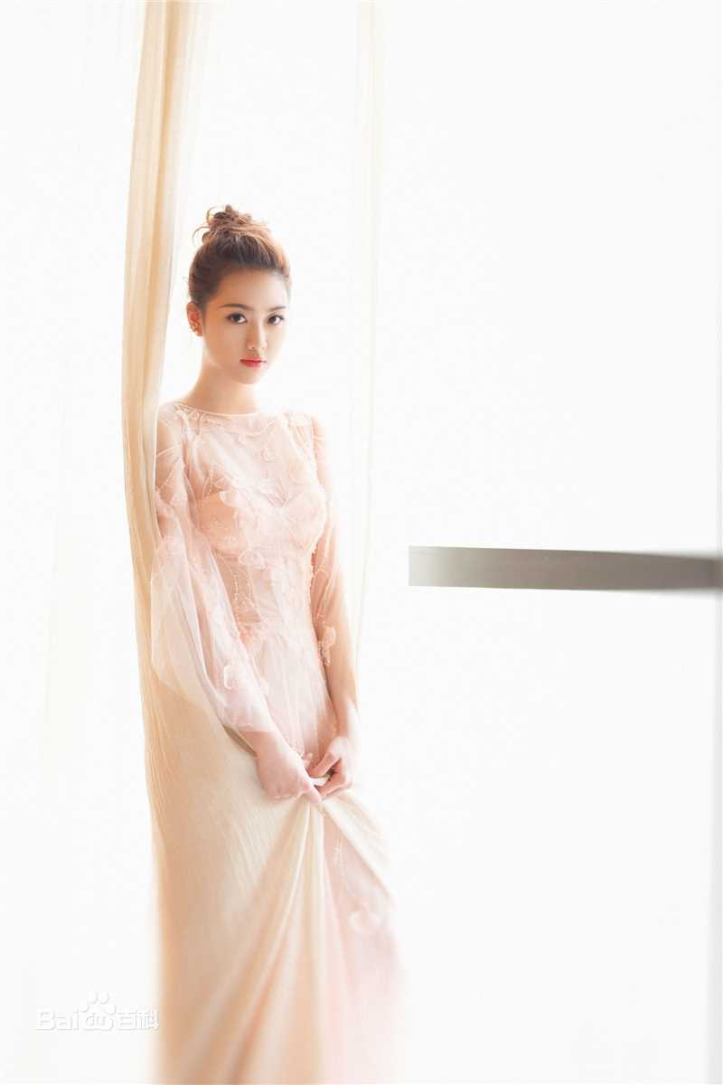 李百惠(Jennifer)精选图册