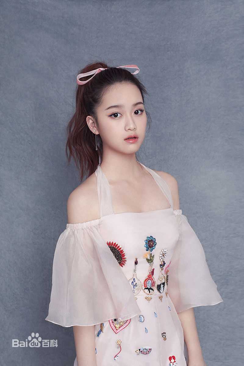 李百惠(Jennifer)精选图册