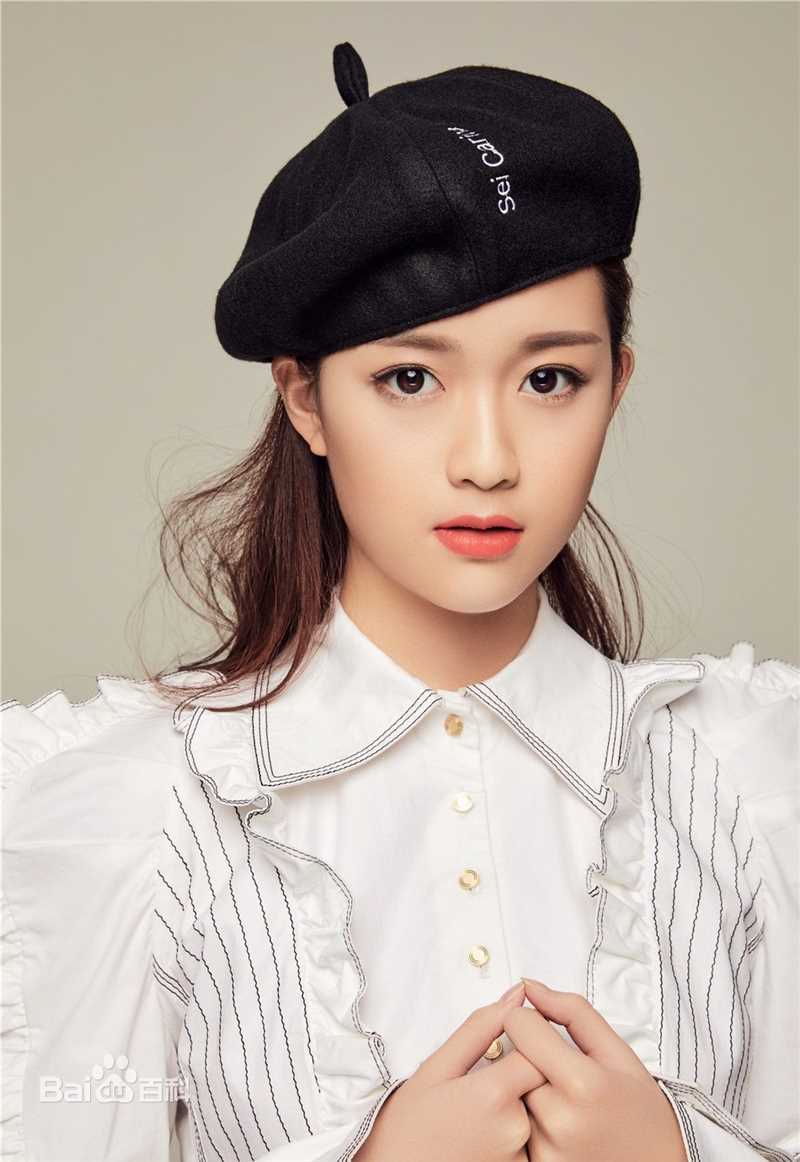 李百惠(Jennifer)精选图册