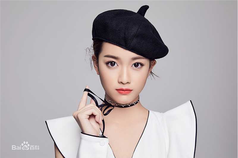 李百惠(Jennifer)精选图册