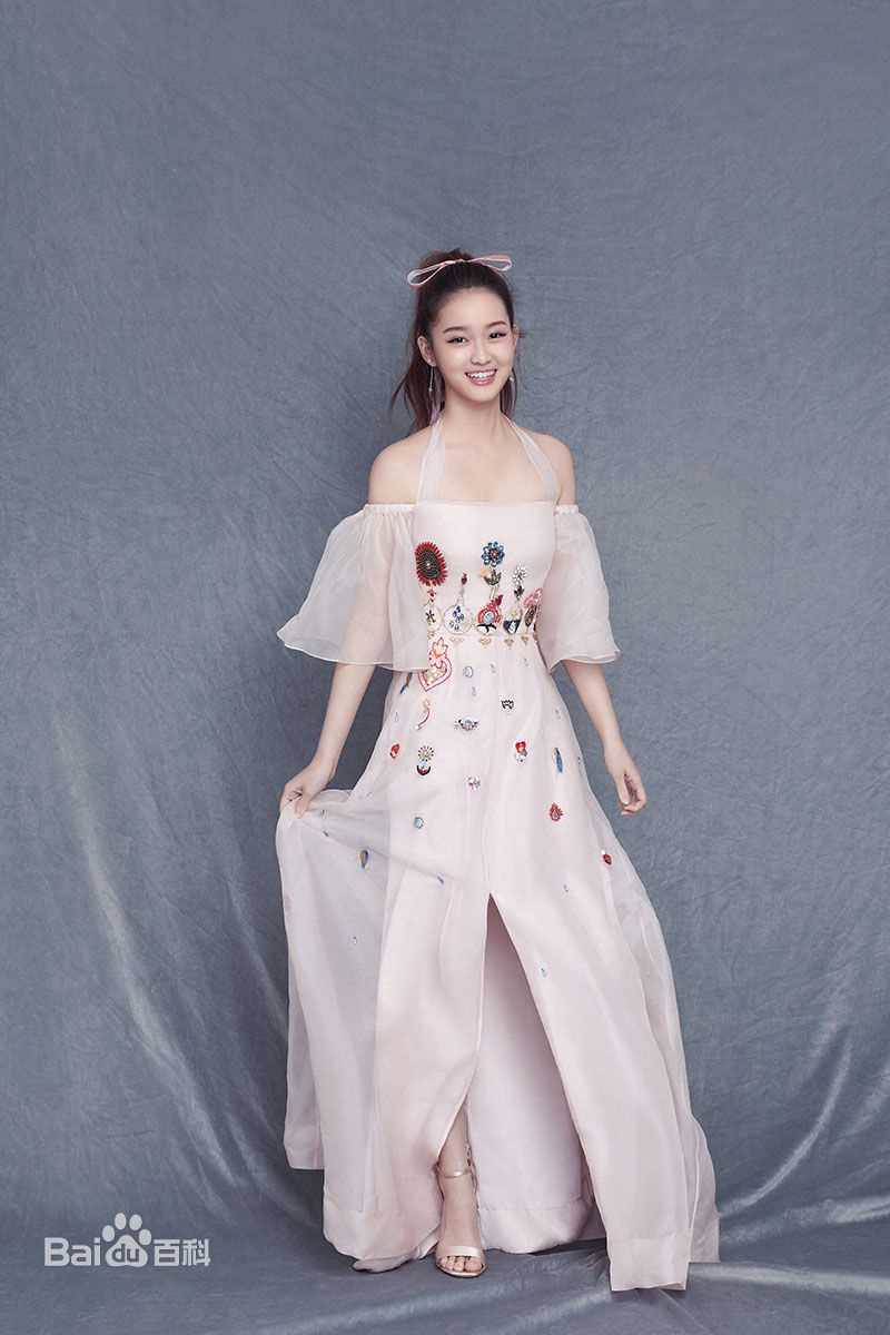 李百惠(Jennifer)精选图册