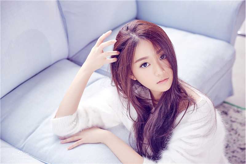 李百惠(Jennifer)精选图册