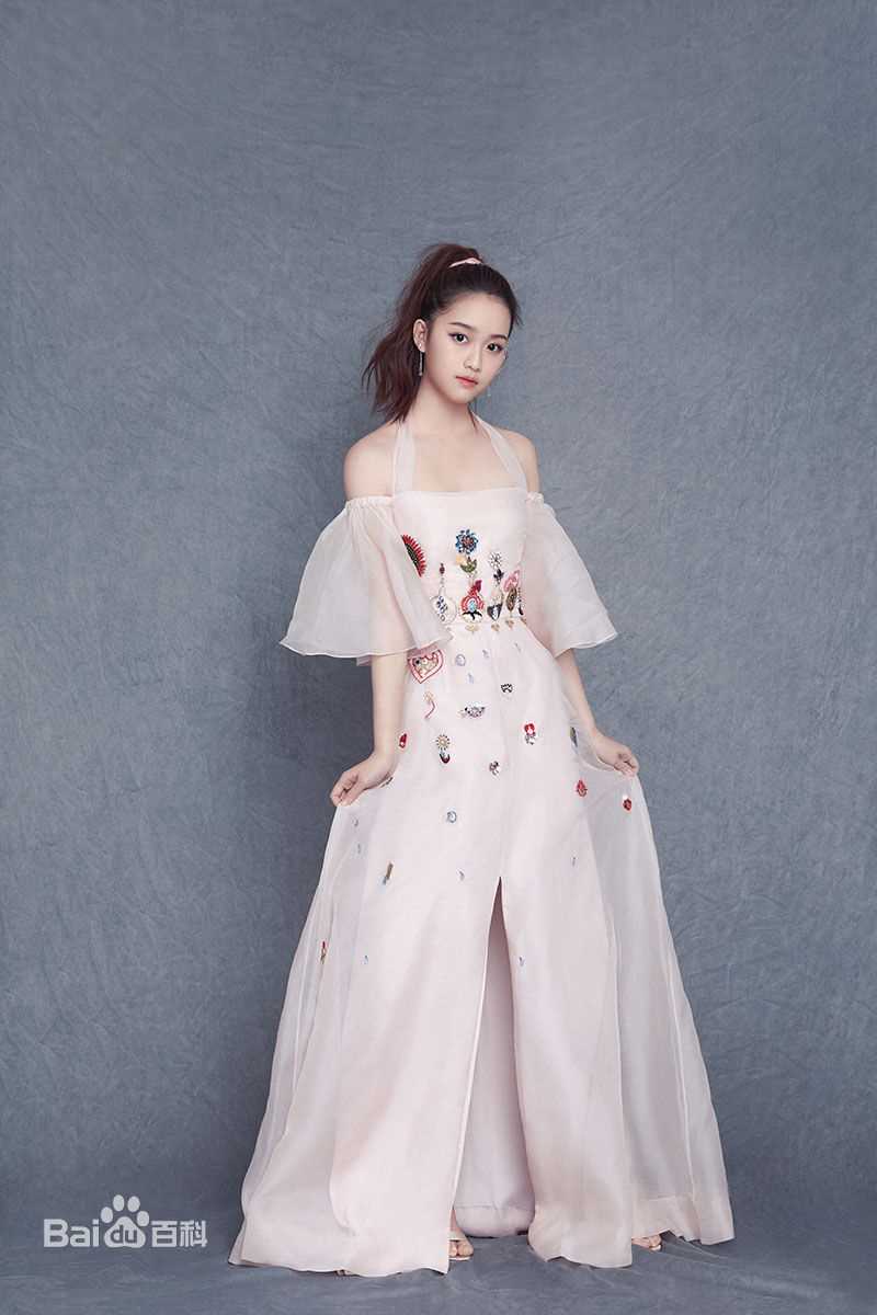 李百惠(Jennifer)精选图册