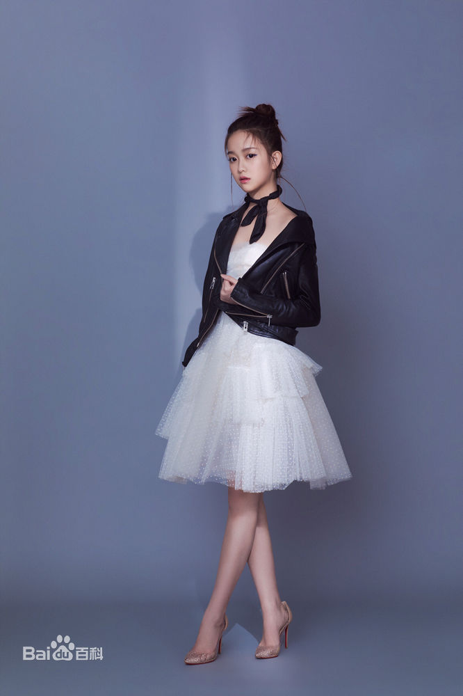 李百惠(Jennifer)精选图册