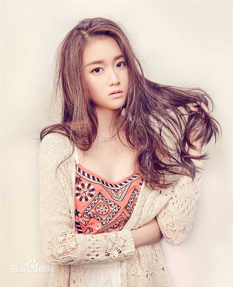 李百惠(Jennifer)精选图册