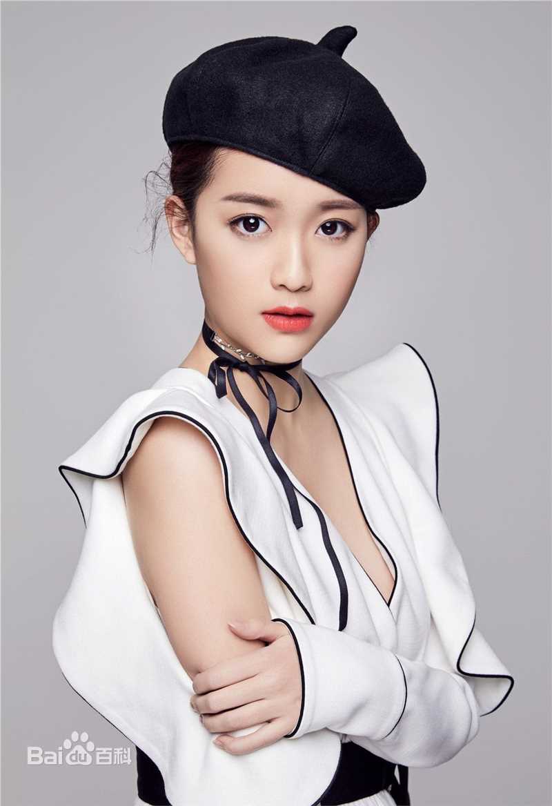 李百惠(Jennifer)精选图册