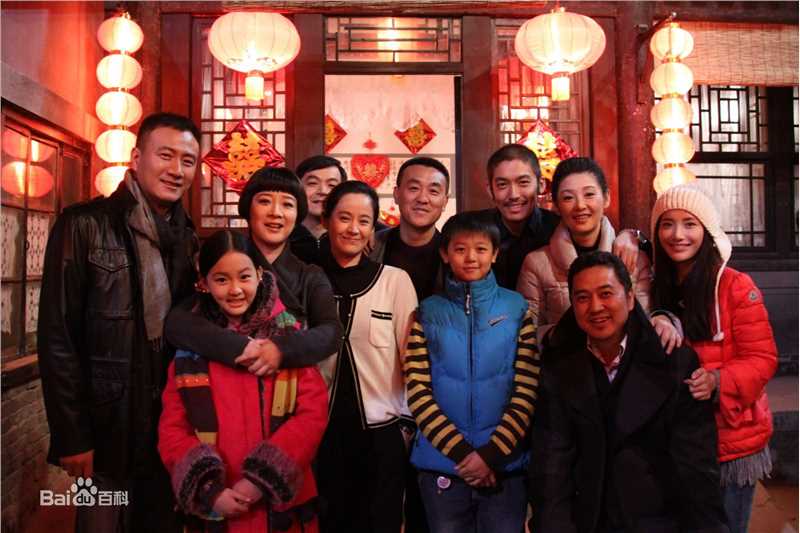 李百惠(Jennifer)最全剧照