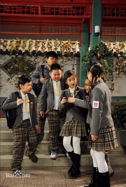 李百惠(Jennifer)最全剧照