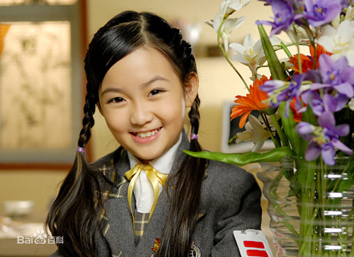 李百惠(Jennifer)最全剧照