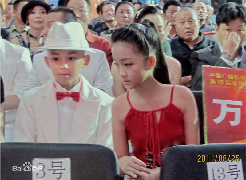 李百惠(Jennifer)最全剧照