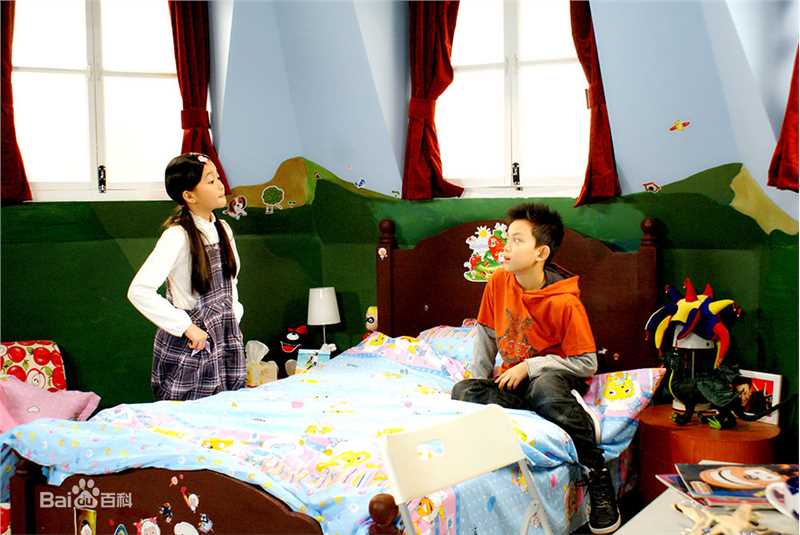 李百惠(Jennifer)最全剧照