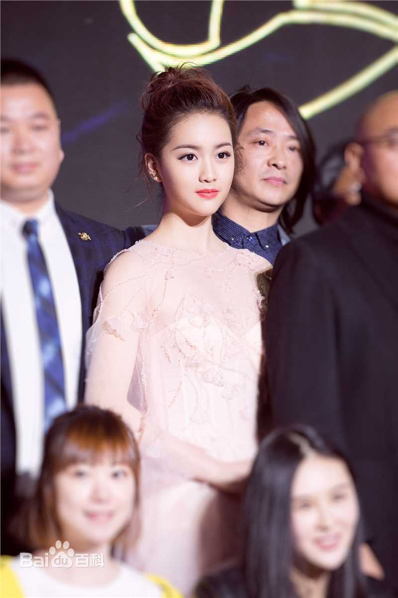 李百惠(Jennifer)活动图片图集