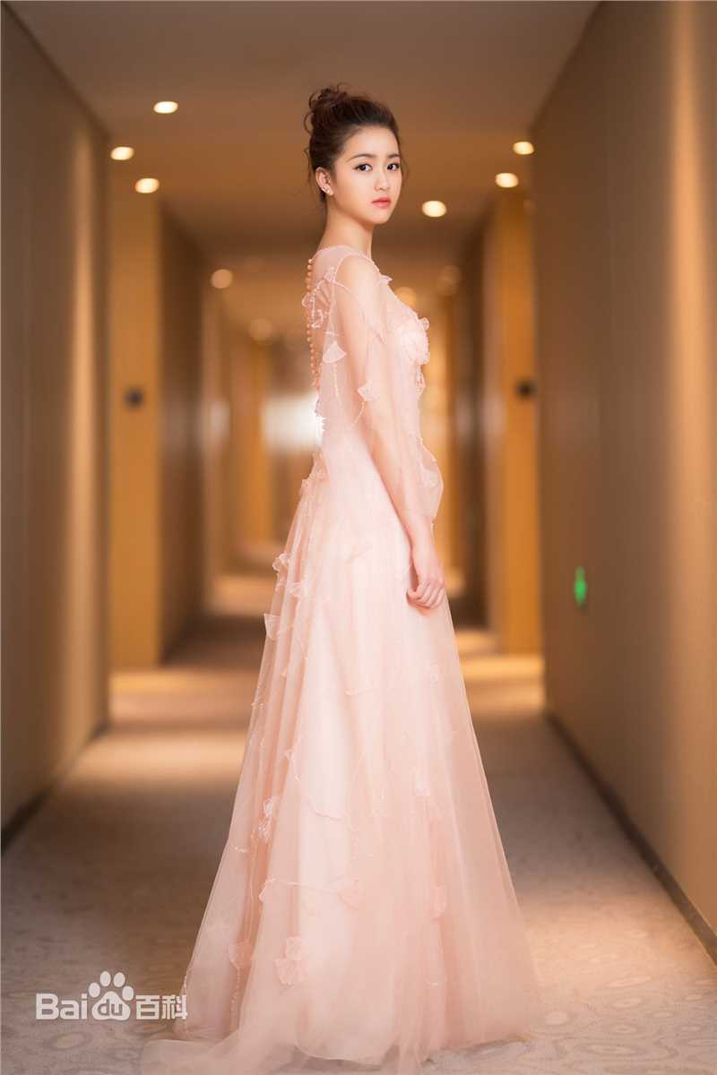 李百惠(Jennifer)活动图片图集