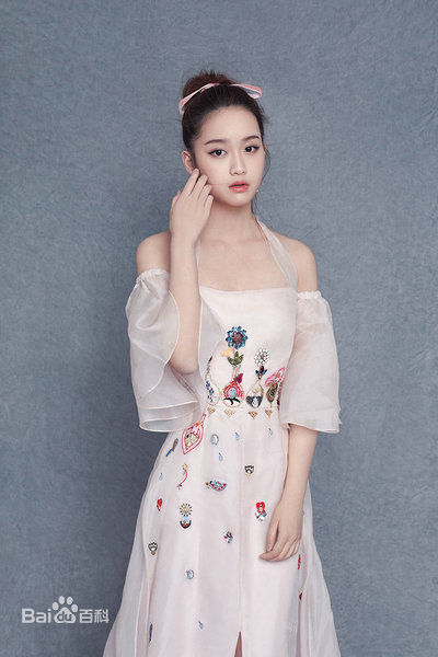 李百惠(Jennifer)生活照