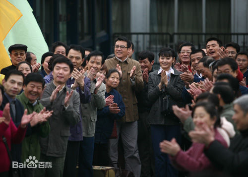 佟凡最优质剧照