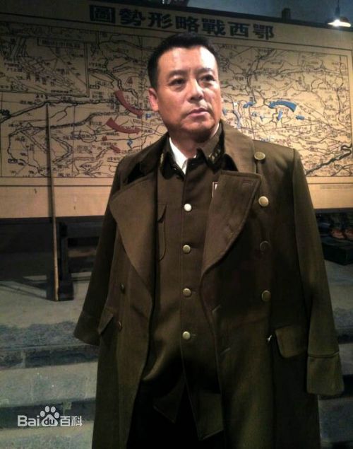 佟凡最优质剧照