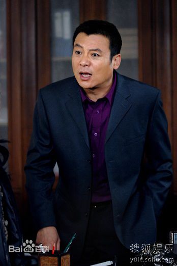 佟凡最优质剧照