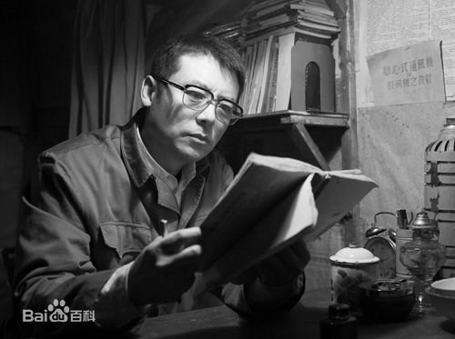 佟凡最优质剧照