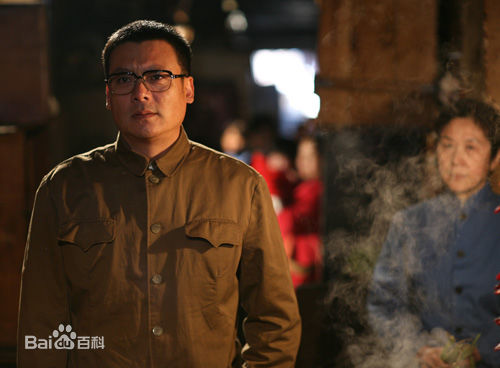 佟凡最优质剧照