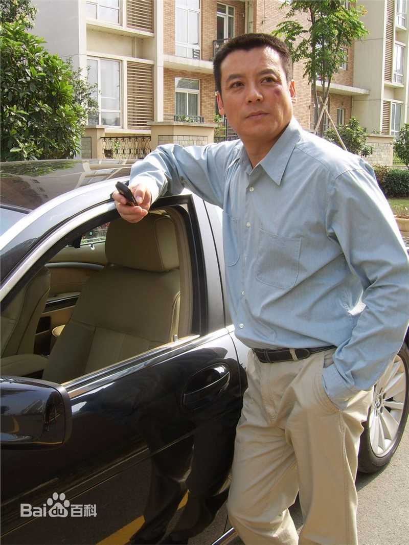 佟凡生活照素颜照相册