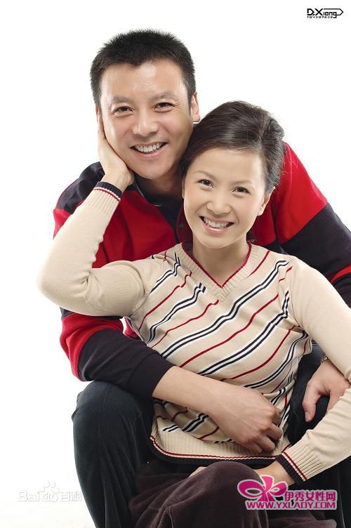 佟凡生活照素颜照相册