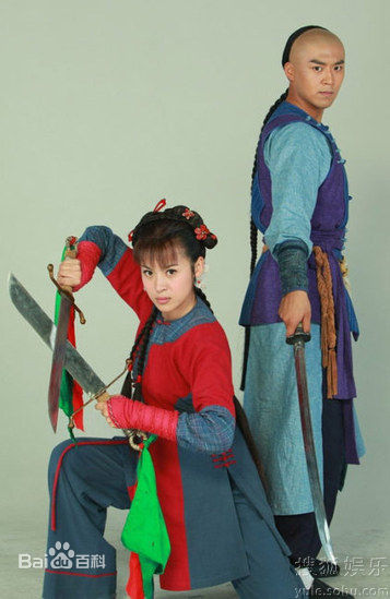 最新佟凡精彩图册