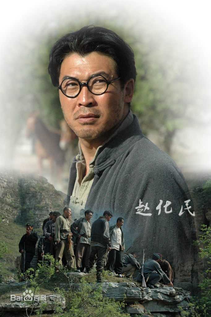 鄂布斯·勇林影视剧作品海报