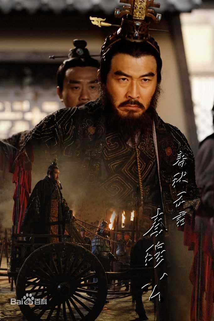 鄂布斯·勇林影视剧作品海报