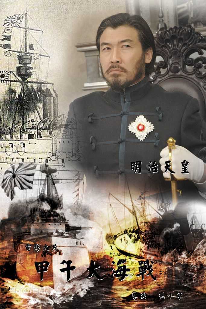 鄂布斯·勇林影视剧作品海报