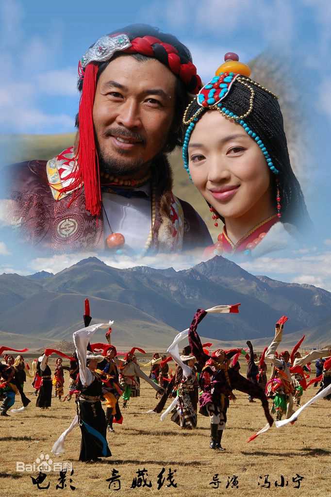 鄂布斯·勇林影视剧作品海报