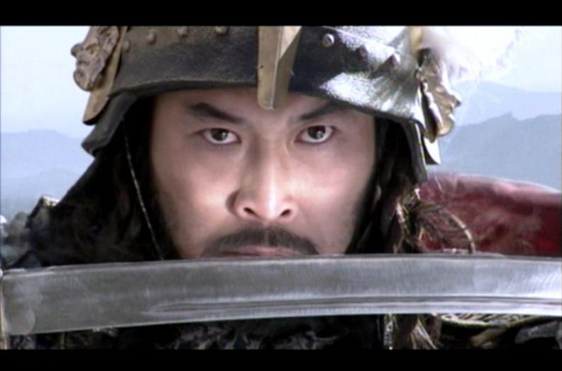 鄂布斯·勇林前后照片