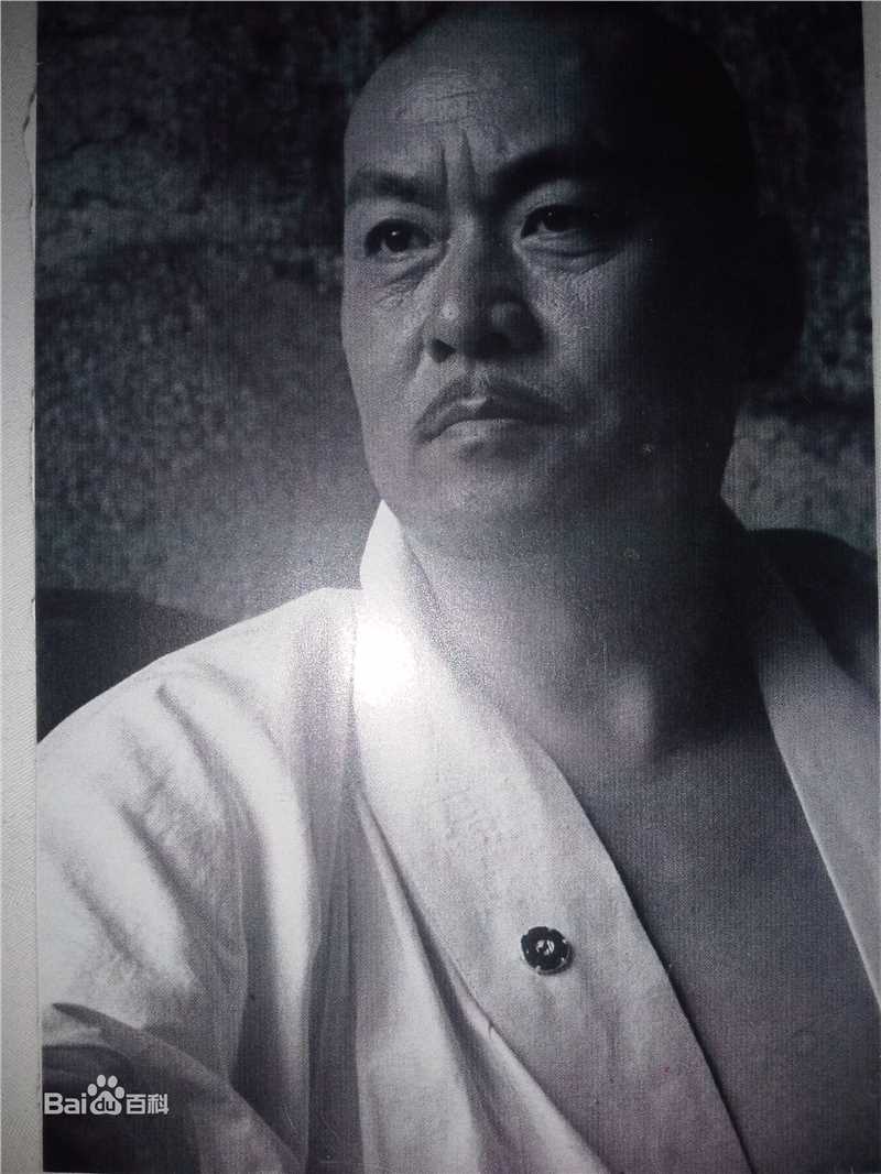 杨洪武高清剧照选