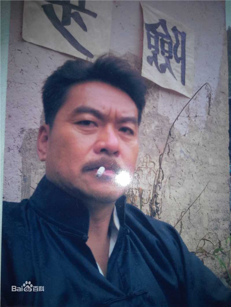 杨洪武高清剧照选